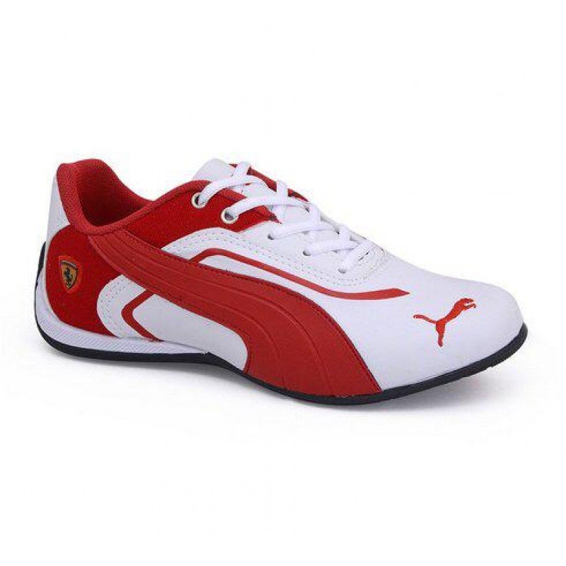 Modelos de tenis puma ferrari best sale